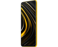 Xiaomi POCO M3 4/128GB Yellow - 608688 - zdjęcie 5